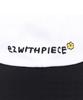 PEACE MAKER [Ezwithpiece] Ewp Cap (White)
