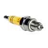 Motorcycle Sparking Plug Nozzle for 110CC Off-road Horizontal Engine GY6125CC Scooter Modification A7TJC Spark Plugs Audio 49CC