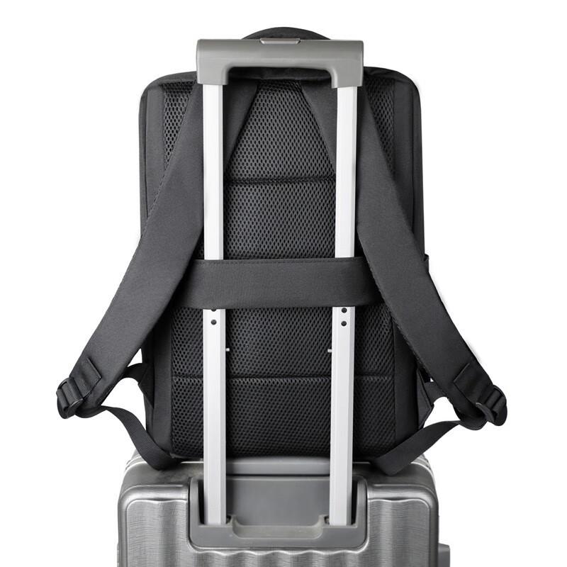 Li Shen Lightweight Commuter Backpack