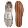 Vans Old Skool Skateboard Shoes Unisex Frost Gray VN000D7Z85T