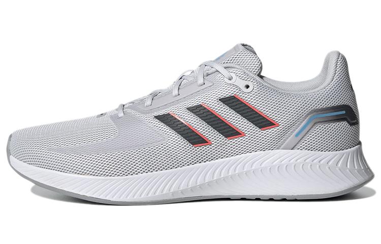 Adidas Runfalcon 2.0 Tr  Dash Grey Turbo  GX8238 40