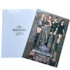 [USED] Brown Eyed Girls First DVD 3-Disc Set Color Gravure Korea Rare