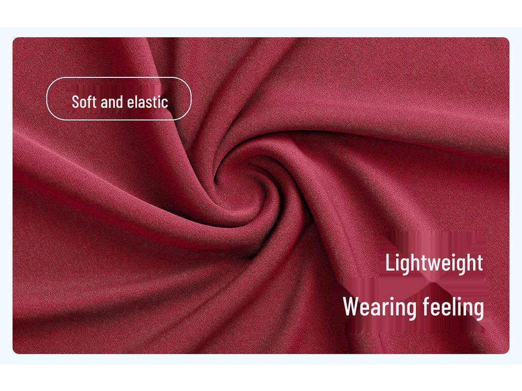 Juyitang Solid Color Shockproof Yoga Set for Women – Hip Lift Pilates Running Fitness Wear