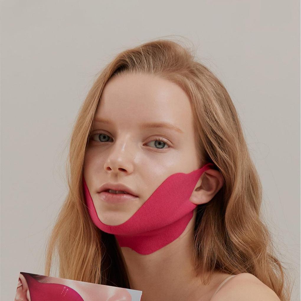 avajar Perfect V Lifting Premium Plus Mask 14g*5EA