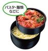 Skater Bento Donburi Made in Pokemon Box, Style, 840ml, Japan, Design, PDN9-A