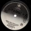 7-Zoll-Single KELLY MARIE Feels Like Im In Love PLUS1 Pye International 1980 UK Dance Electronica Gebraucht