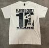 Playboi Carti Rolling Loud Merch T-Shirt 2025 Reprint AN58307 Unisex T-Shirt