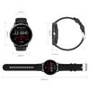 New Bluetooth Call Smart Watch Women Custom Dial Steel Watches Sports Fitness Tracker Heart Rate Smartwatch For Android IOS