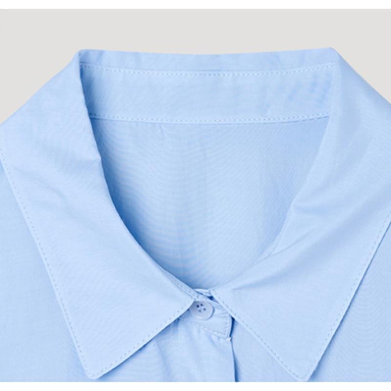 She S miSS Cap Sleeve Slit blouSe SwwStp22040 Ll