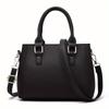 Embroidery Messenger Bags Women Handbags Bags For Women Sac A Main Ladies Hair Ball Hand Bag