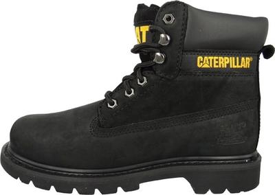 Boots & Stiefel