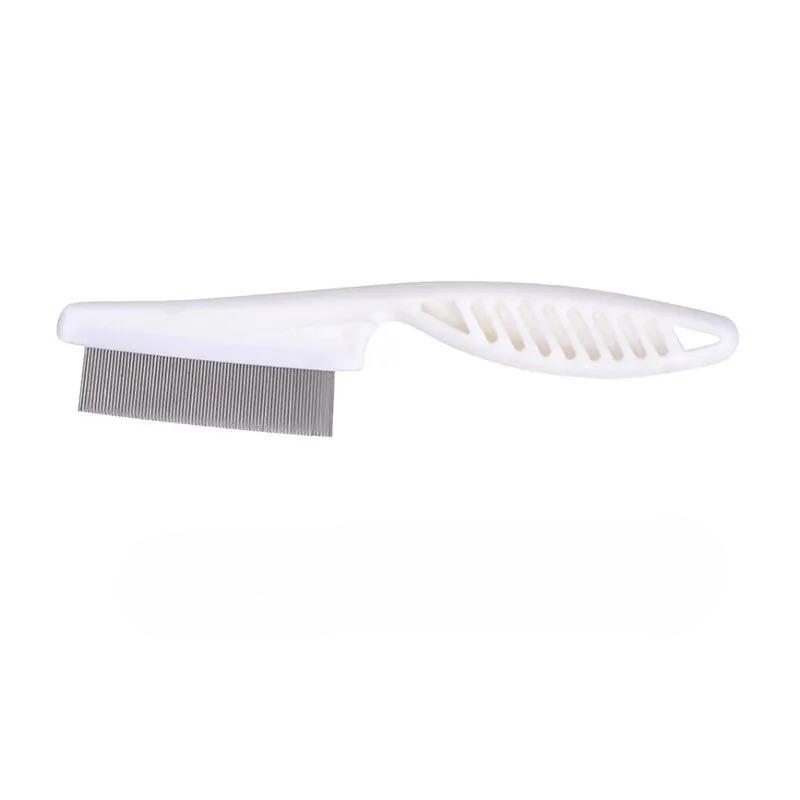 Daily Pet Grooming Comb, Cat And Dog Flea Comb, Portable Pet Universal Beauty And Cleaning Products