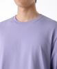 Musinsa Standard Basic Long Sleeve T-Shirt [Lavender]
