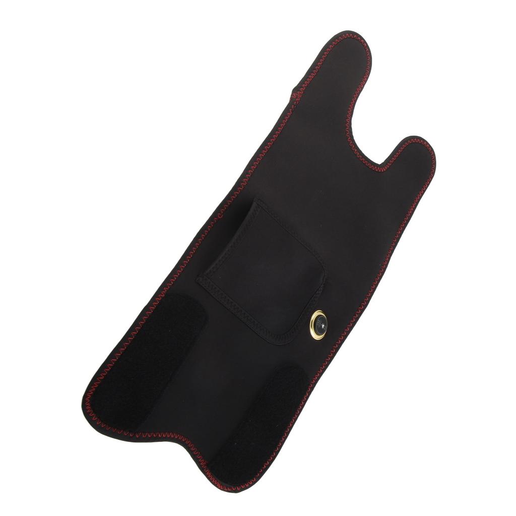 Elbow Heating Brace 3 Temperature Level Arthritis Pain Relief Pocket Adjustable Heated Elbow Wrap