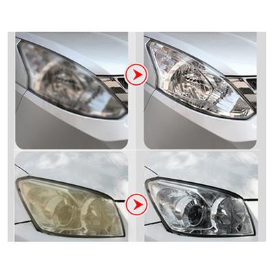 Diy Car Headlight Refurbished Headlamp Repair Tool Electri Heating Cup Kit