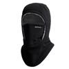 Men's and Women's Autumn and Winter Balaclava Cycling Cap Cold-proof Windproof Warm Hood and Hat Thicken Thermal Ski Windproof Cap