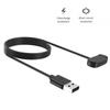 Fast Charger Cable For Amazfit GTR Mini/GTS 4 Mini/GTR2/ GTS2 Portable USB Magnetic Charging Station Watch Charging Accessories