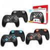 For Switch 2 Universal Bluetooth Gaming Controller 6-Axis Joystick Controller Handle for Switch/OLED/Lite Game Consoles