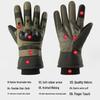 Heng Yongsheng Thermal Ski & Outdoor Gloves