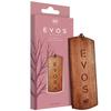 021533 K2 V043 Evos Grace Madam Wooden Car Air Freshener