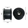 6000 Series Nylon Bearing Pulley, Replacement And Repair Parts, Multifunctional Accessories for