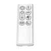 Replacement Remote Control For Dyson Pure Cool Tp04 Tp06 Tp09(silver) New