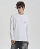 Jenyujeu Heritage Long Sleeve - White