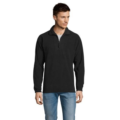 

SOLS Unisex Adult Ness Half Zip Fleece Top XXL