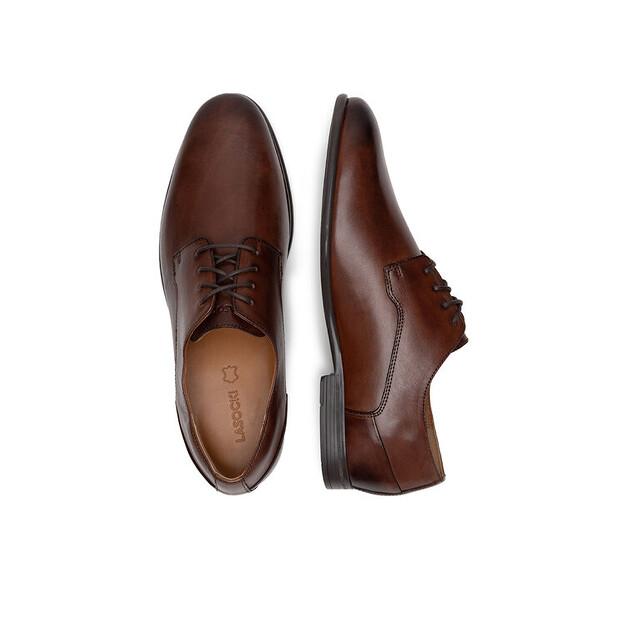 Полуботинки Lasocki MIKI-42 MB коричневый