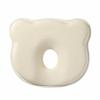 Cute Baby Shaping Pillow Breathable Baby Head Cushion Baby Bear Shaped Headrest  Sleep Improvement