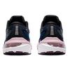 Asics GT-2000 10 Low Top Running Shoes Women Sneaker Navy-Blue 1012B043-402