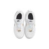 Nike Dunk Low Disrupt White Metallic Gold Women's DD9676-100
