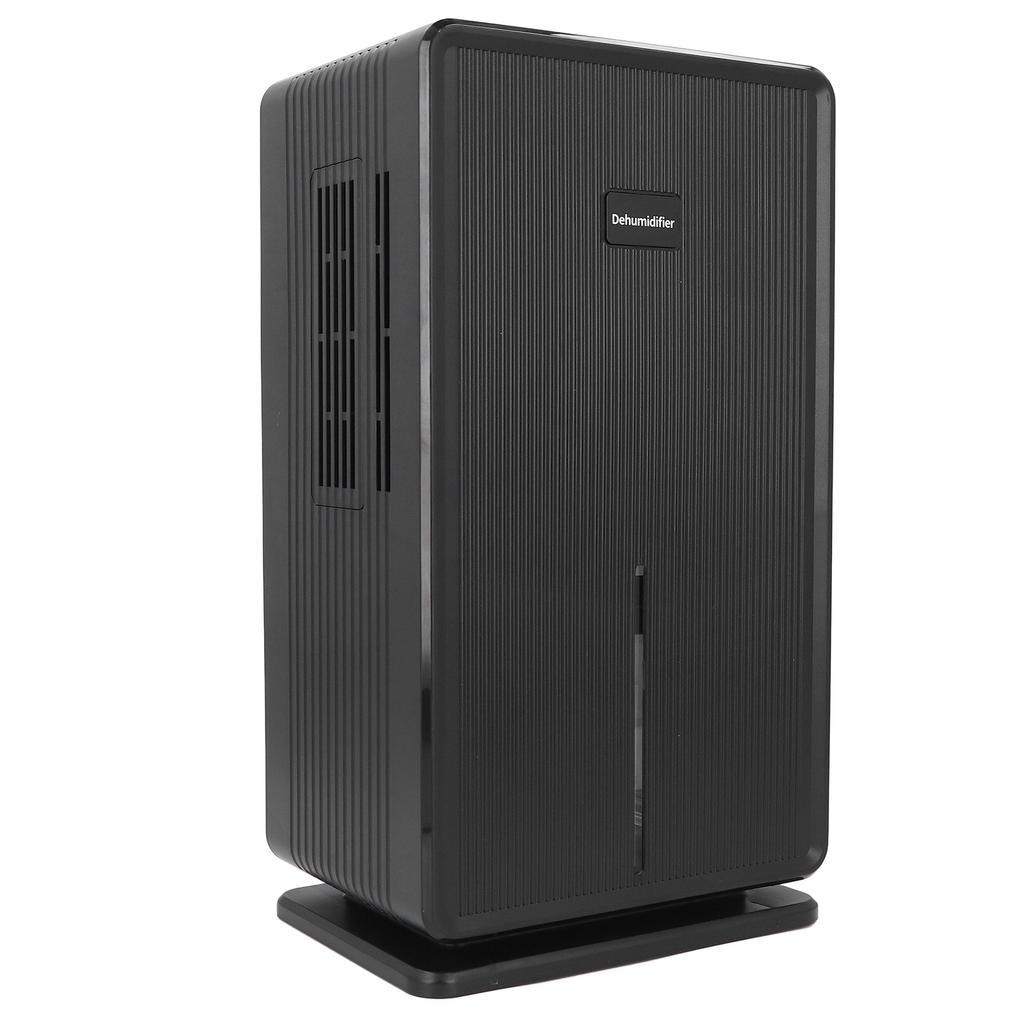 800 Quadratmeter. Ft Luftentfeuchter 1L/D PET Filter NTC Präzise Sensorik Automatisches Abtauen 3L Wassertank Automatische Abschaltung