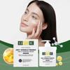 Fortschrittliche straffende und faltenreduzierende Creme, Hautstraffendes verjüngendes Serum, Hautstraffende Creme, Faltenbekämpfende straffende Mehrzweckcreme