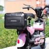 7/9L Electric Bicycle Cargo Panniers Waterproof Motorbike Storage Bag Reflective Large Capacity for Outdoor Travel