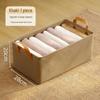 Clothes and Toy Storage Basket - Bedroom & Wardrobe Organizer