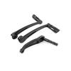 Extended Shifter Shift Rod Lever Arm Shift Lever Shifter Pegs Fit For Harley Softail Slim FLSL Fat Boy FLFB Breakout FXBR 18-23