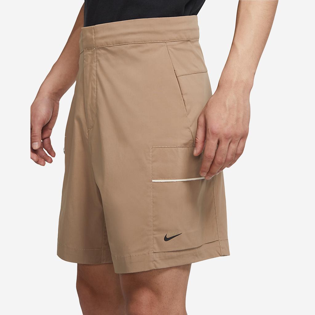 Nike Cargo Shorts Men's Khaki Moderate DD7042-208
