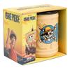 Paladone Products - One Piece - Mug Shaped Jolly Roger