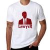 Im A Really Good Lawyer Tshirt Large Size Loose Casual Tee