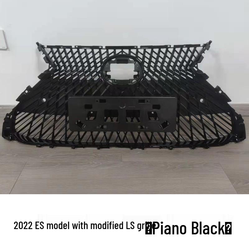 18-25 Lexus ES200/ES300h Exterior LS Grille Modification