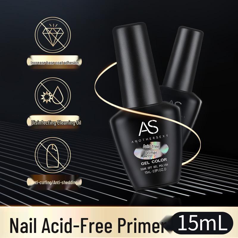 Nail Art Gel Anti-Lift Bonding Primer