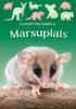 Kniha Marsupials