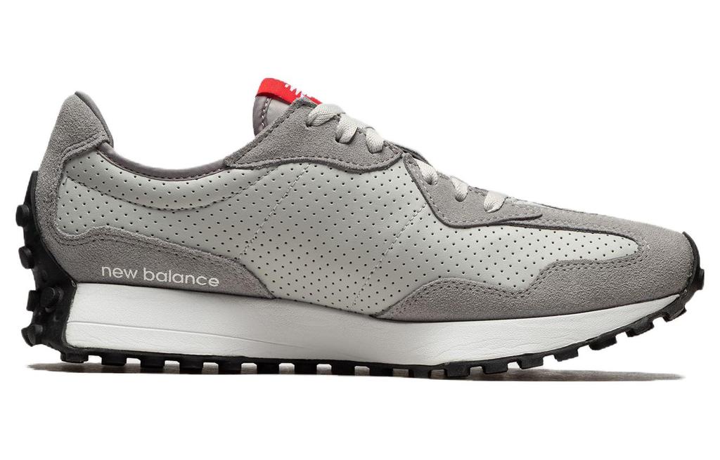 New Balance 327 'Blue Black Red' U327CG