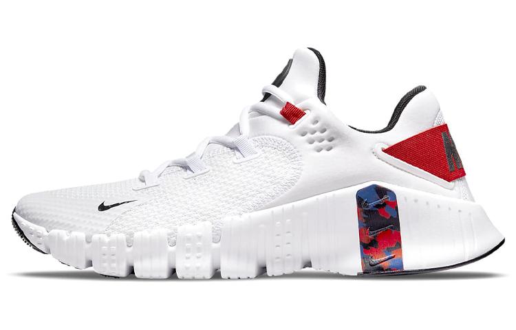 

Nike Free Metcon 4 Veteran s Day DJ3020-106 42
