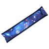 COLORFUL CANDY STYLE Recorder & Ruler Case PET - Future Planetary Exploration and Spaceships