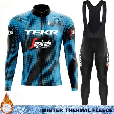 Radsportbekleidung – Fahrradkleidung