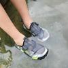 Children Beach Aqua Shoes Boy Girl Barefoot Water Shoes Quick-Dry Drainage Diving Swim Sandals Kids Fishing Surf Wading Sneakers