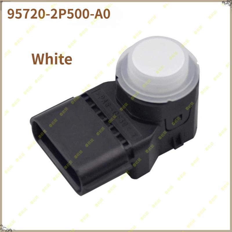 95720-2P500 For Hyundai Kia I30 I40 Sorento Kia Ceed Mk2 Parktronic PDC Parking Sensor 4MT006HCD 4MT006KCB 95720-3Z000