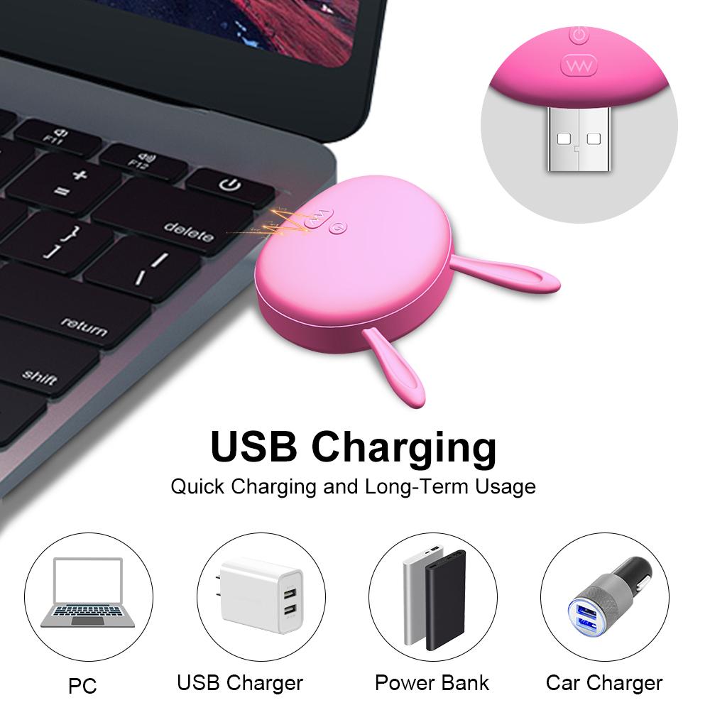 Nipple Clamps with Egg Vibrator Vibrating Breast Clips Sex Toys for Women Female Stimulator Couples Intimate Goods for Adults 18